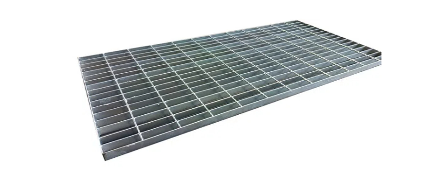 catwalk steel grating