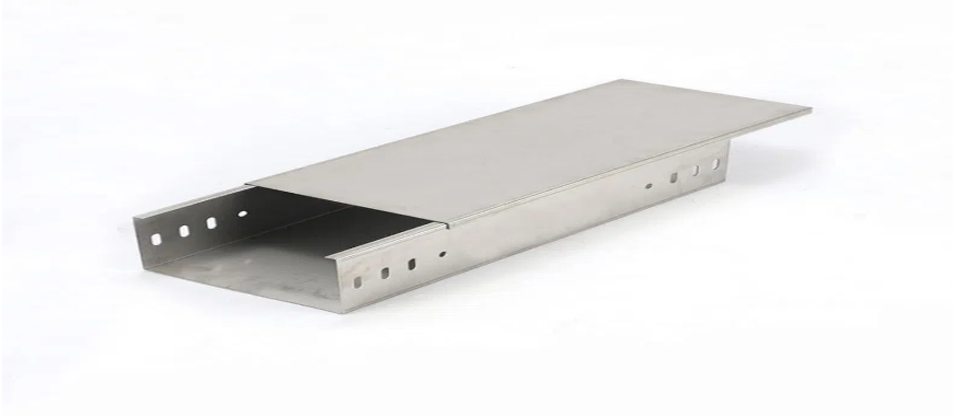 ce certification stainless steel cable tray