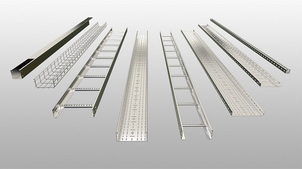 electrical cable trays