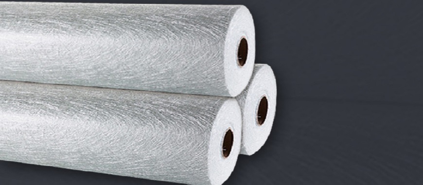 fiberglass chopped strands