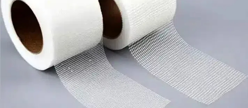 fiberglass cloth roll