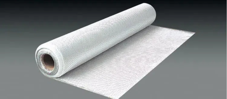 fiberglass fabric roll