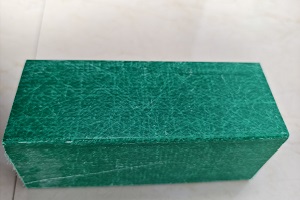 Fiberglass Square Tube product