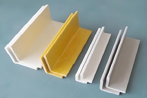 Fiberglass Angle product