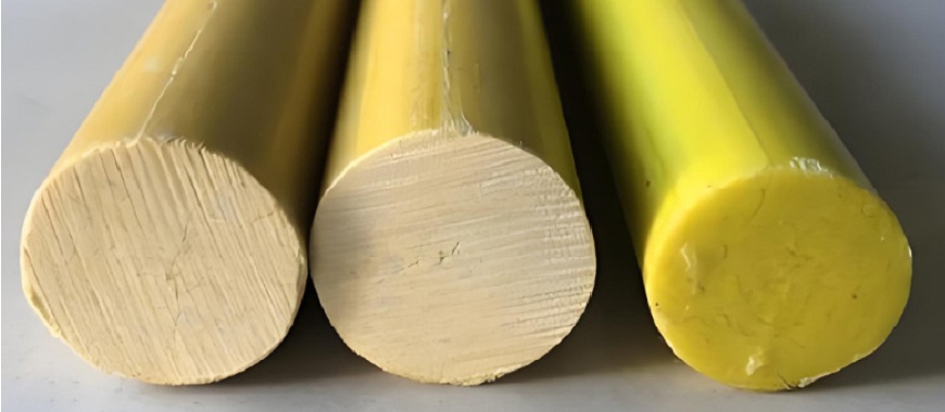 fiberglass pultruded rods