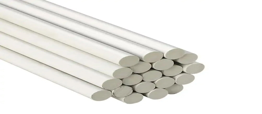 fiberglass reinforced plastic rods