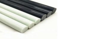 fiberglass reinforced rod