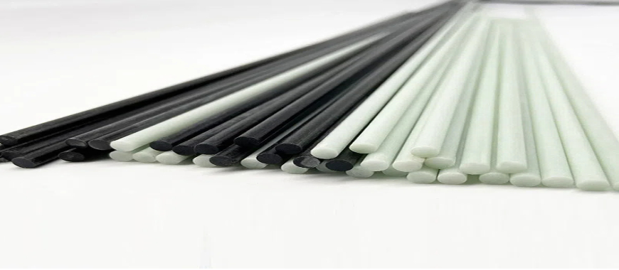 fiberglass reinforcing rods