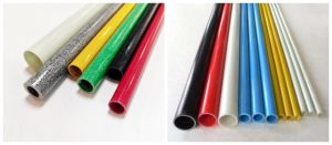 fiberglass tube supplier