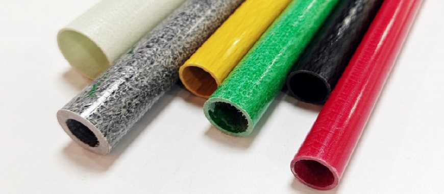 fiberglass tubes manufacturer