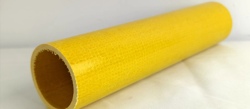 frp fiber pipe