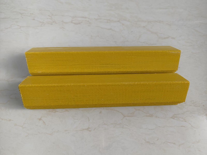 frp fiberglass angle