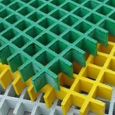 Fiberglass Reinforced Polyester (FRP) product