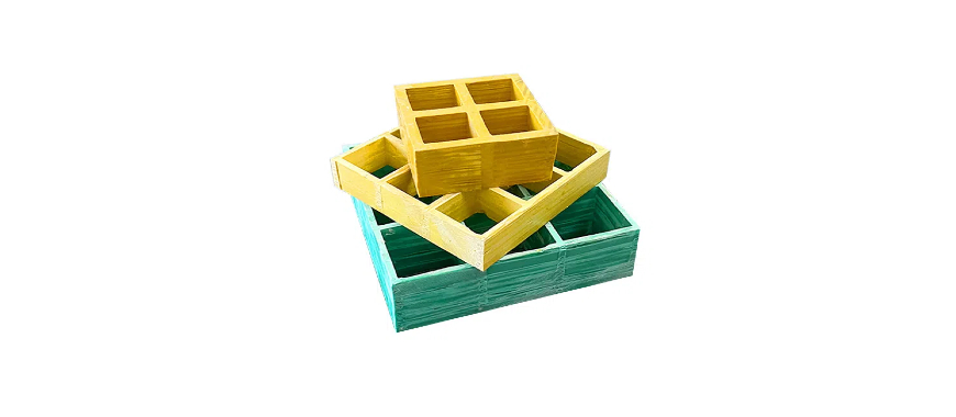 frp moulded gratings