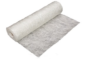 Chopped Strand Mat product