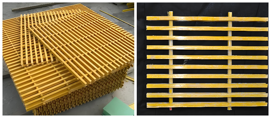 how to order pultruded frp grating