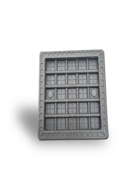 manhole covers