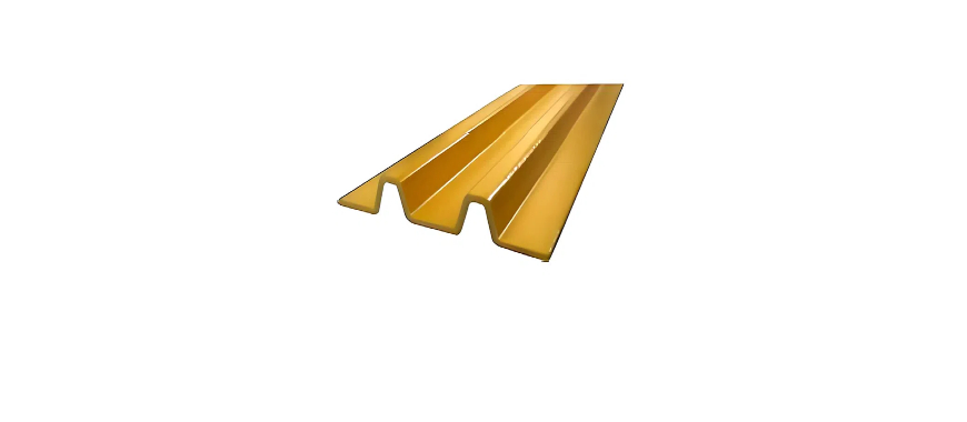 pultruded fiberglass profiles