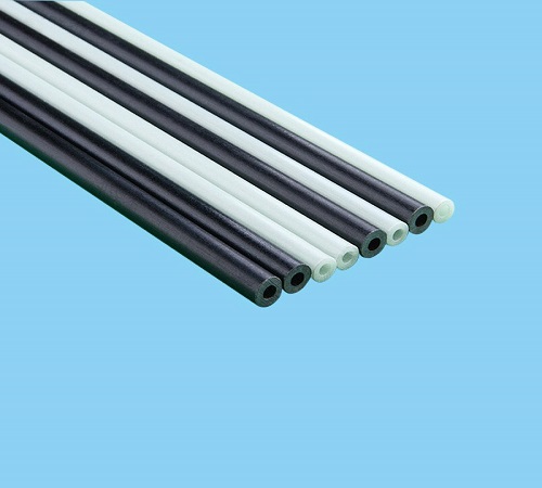 pultruded fiberglass rectangular tubes