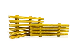 Pultruded Grating product