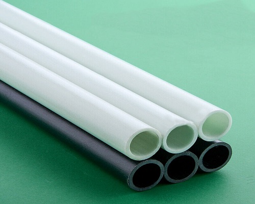 pultrusion fiberglass tube