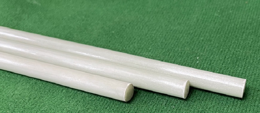 rod pultrusion fiberglass