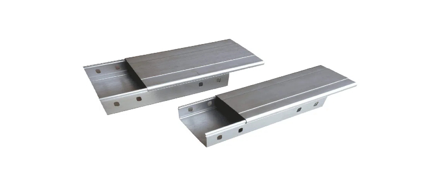 ss cable trays