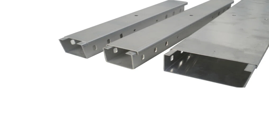 stainless steel electrical cable tray