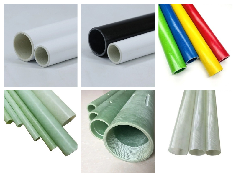 thin wall fiberglass tubing is a specialized composite material