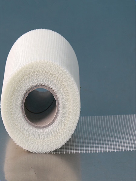 woven glass fiber fabric